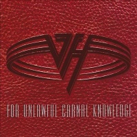 For Unlawful Carnal Knowledge