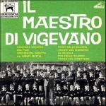 Il Maestro Di Vigevano (The Teacher From Vigevano)