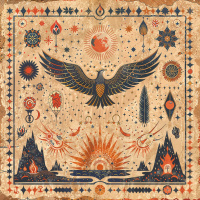 Volando (Ecstatic Mix)