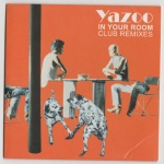  In Your Room (Club Remixes)