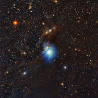 宇宙の謎 / The Silent Void