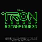 TRON: Legacy Reconfigured
