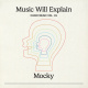 Music Will Explain (Choir Music vol. 1)