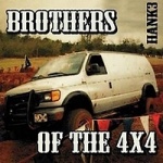 Brothers of the 4x4