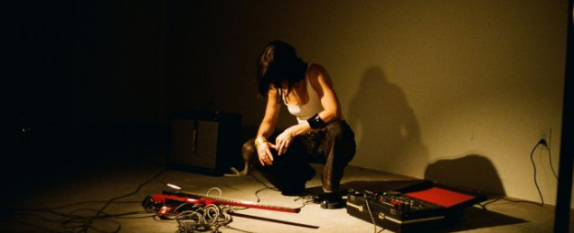 Full Moon #175: Posedlá uměním