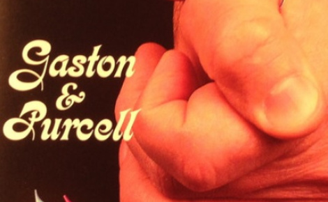 Gaston & Purcell