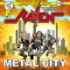 Metal City