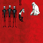 Il sogno del gorilla bianco