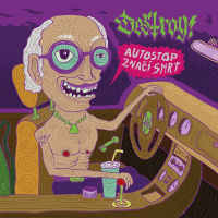 Autostop značí smrt
