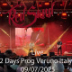 Live 2 Days Prog Veruno Italy