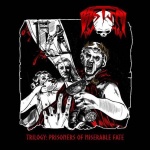 Trilogy: Prisoners of Miserable Fate