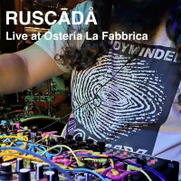 Live At Osteria La Fabbrica
