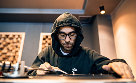 The Alchemist (US)