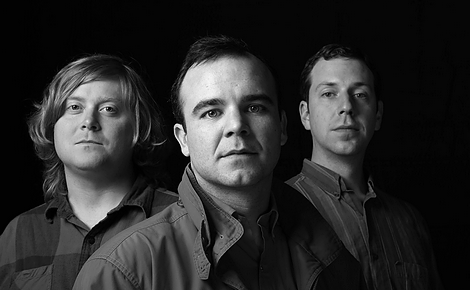 Future Islands