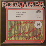 Rockmapa 19 (Koleda, koleda / Spadla klec)