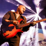Alan Davey