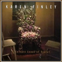 A Certain Level Of Denial