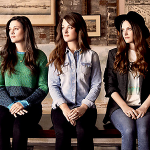 The Staves