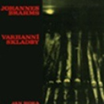 Jan Hora  Chorálové předehry op 122