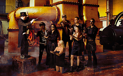 Therion