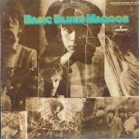 Basic Blues Magoos