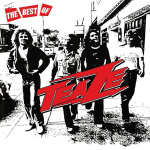 The Best of Teaze