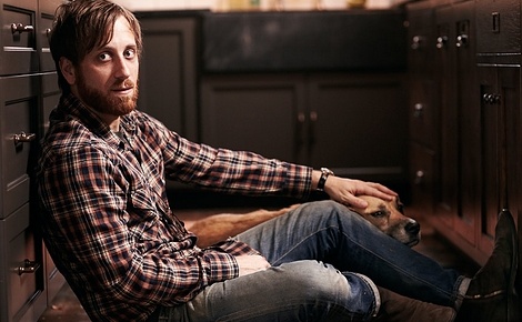 Dan Auerbach