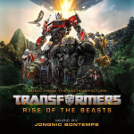 Transformers: Rise of the Beasts