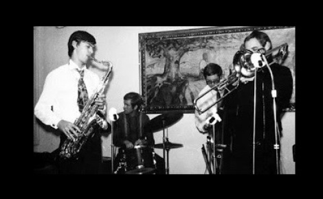 Jan Garbarek Quartet