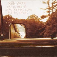Live At The Continental Club