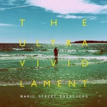 The Ultra Vivid Lament