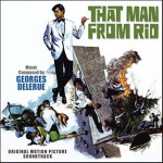 L'Homme de Rio (That Man from Rio)