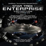 Star Trek: Enterprise Collection Volume 2