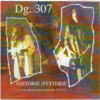Historie hysterie