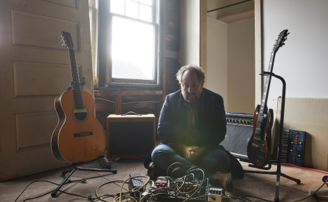 Ezra Feinberg