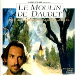  Le Moulin De Daudet