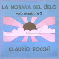 La Norma Del Cielo (Volo Magico N. 2)