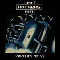 Rarities 92-99