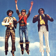 Os Mutantes