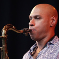Joshua Redman