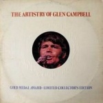 The Artistry of Glen Campbell