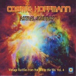 Astral Journey - Vintage Rarities From The 70s To The 90s Vol. 4 