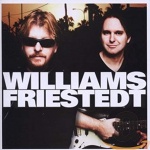 Williams Friestedt