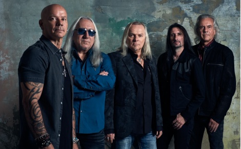 Uriah Heep