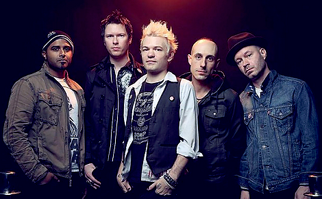 Sum 41