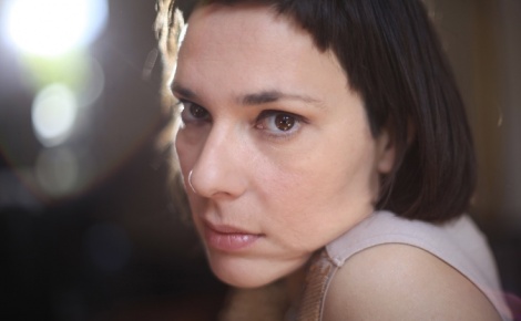Laetitia Sadier
