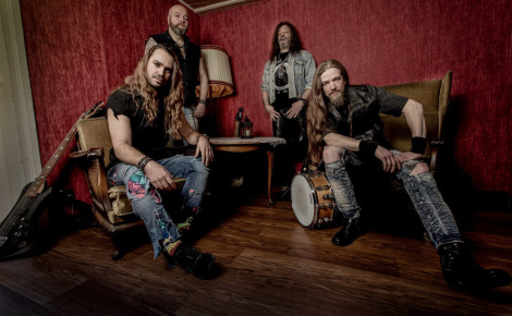 Then Comes the Night