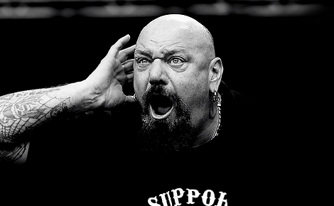 Paul Di'Anno