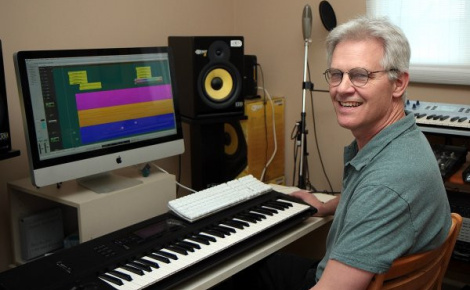 John Adorney