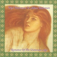 Romance of the Victorian Age